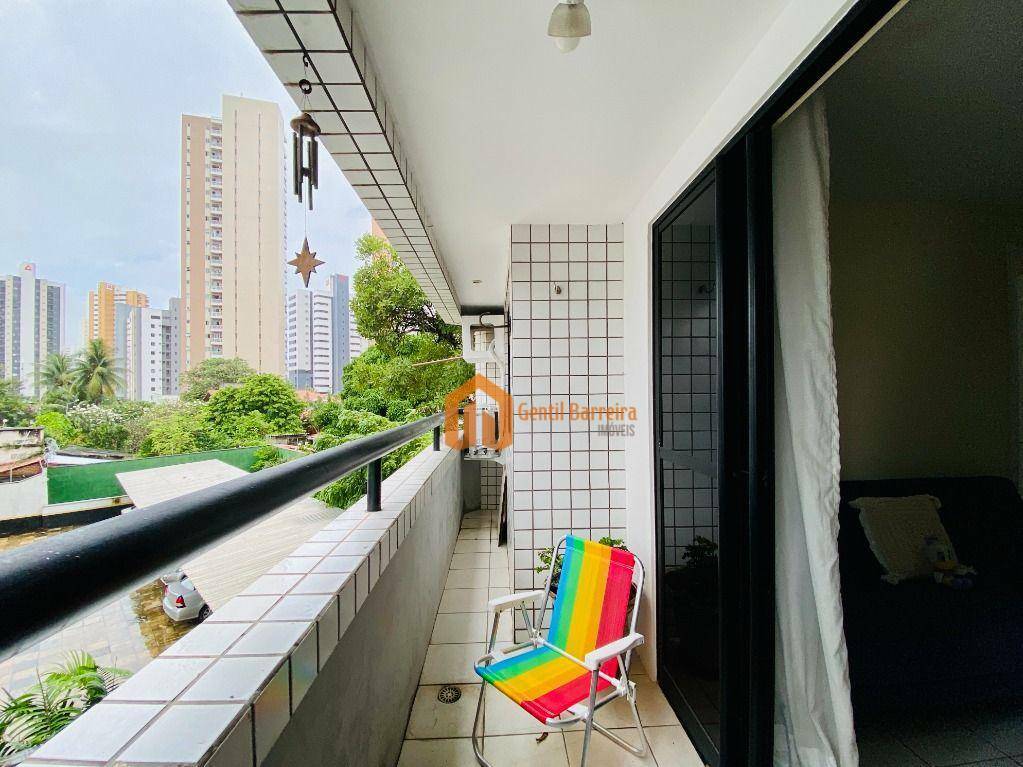 Apartamento à venda com 2 quartos, 56m² - Foto 6