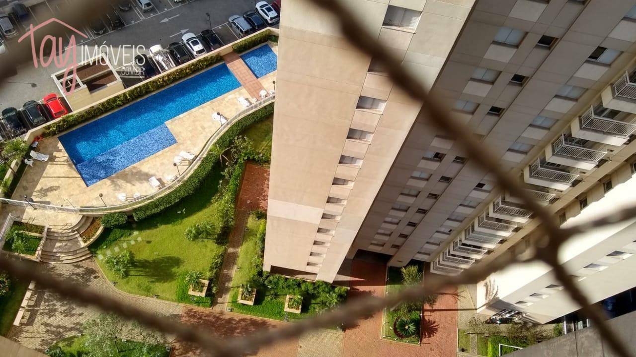 Apartamento à venda com 2 quartos, 56m² - Foto 10
