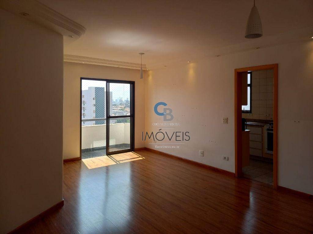 Apartamento à venda com 4 quartos, 89m² - Foto 2