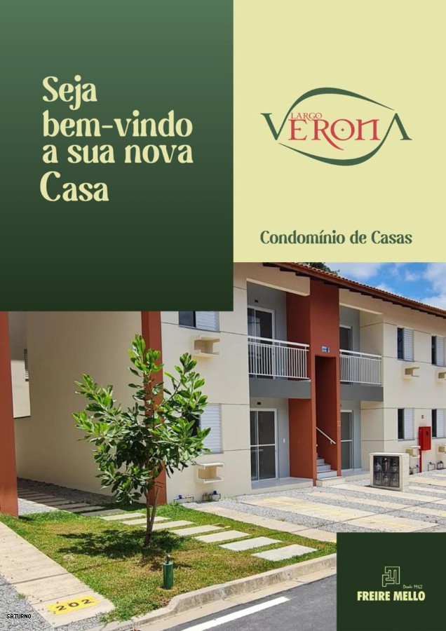 Casa à venda com 2 quartos, 55m² - Foto 12