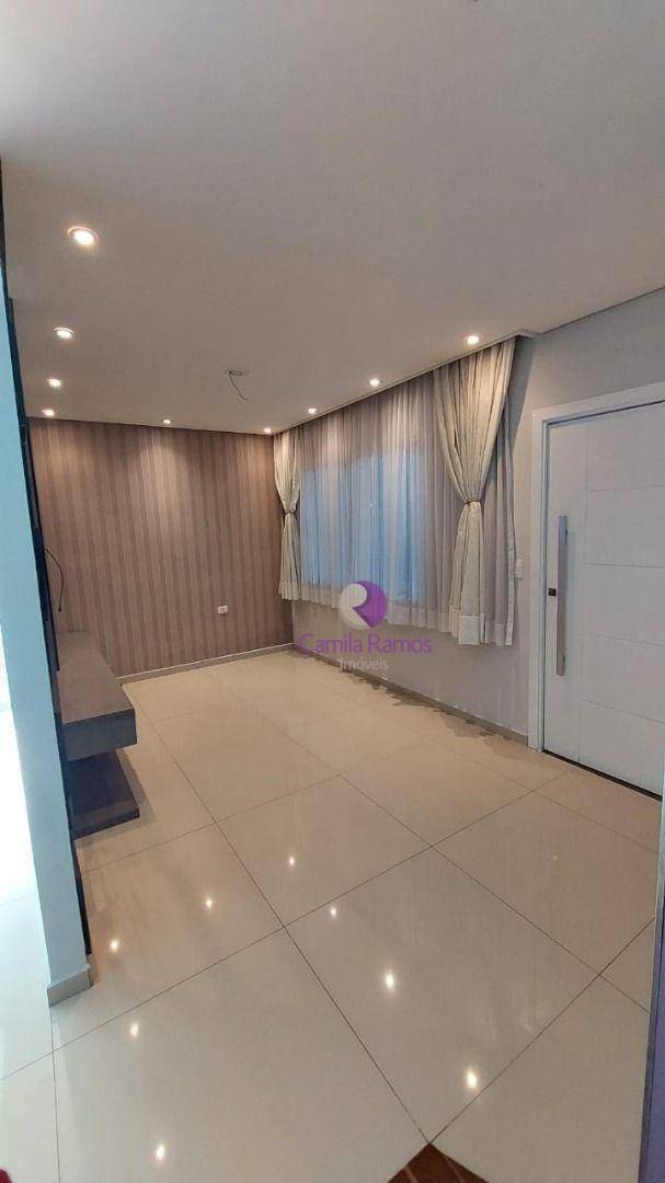 Sobrado à venda com 3 quartos, 200m² - Foto 6