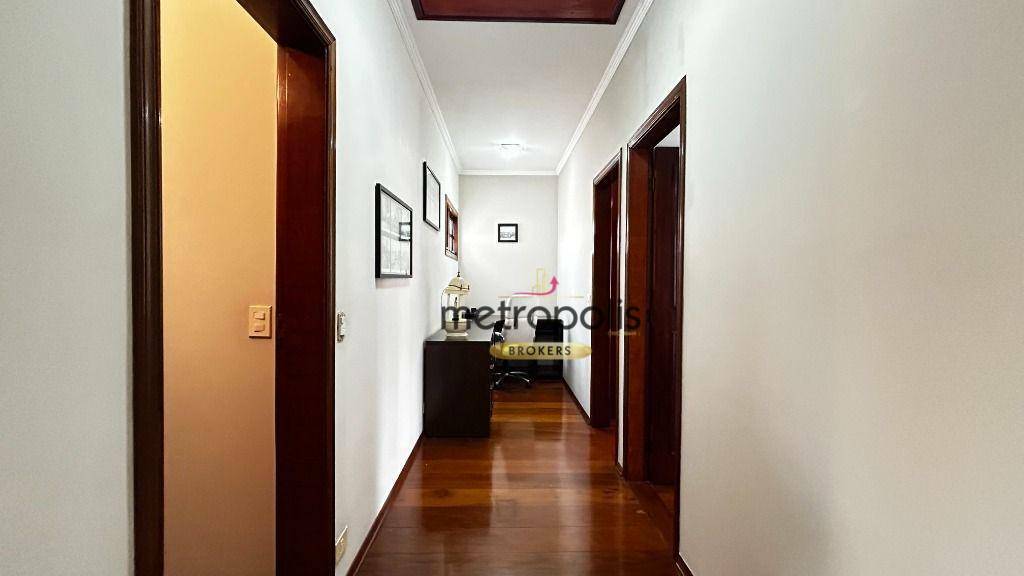 Sobrado à venda com 3 quartos, 287m² - Foto 23