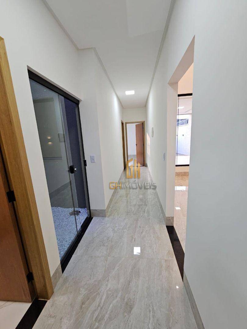 Casa à venda com 3 quartos, 123m² - Foto 11