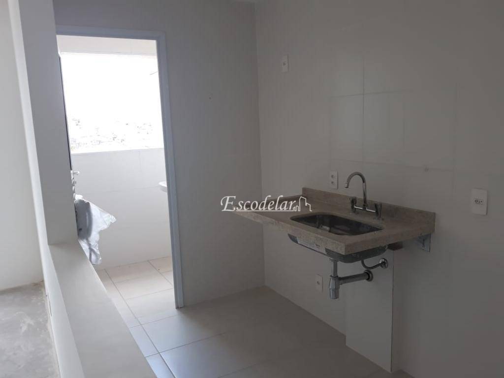 Apartamento à venda com 2 quartos, 59m² - Foto 24