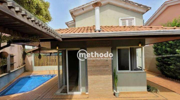 Casa de Condomínio à venda com 3 quartos, 185m² - Foto 11