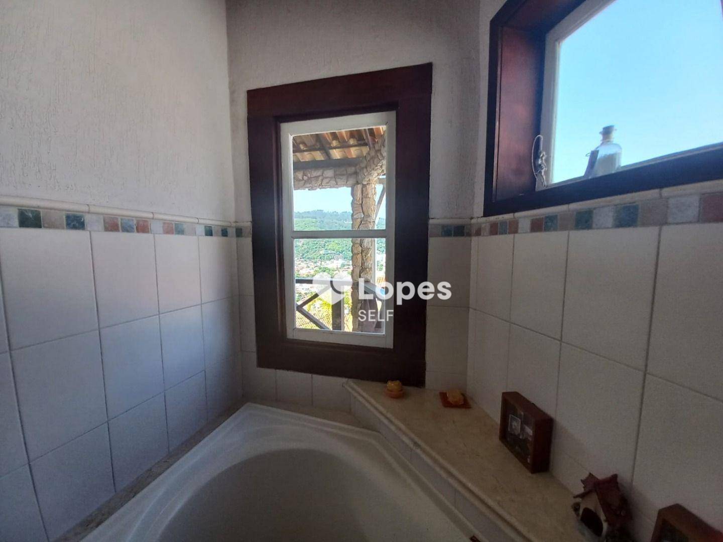 Casa à venda com 5 quartos, 262m² - Foto 20