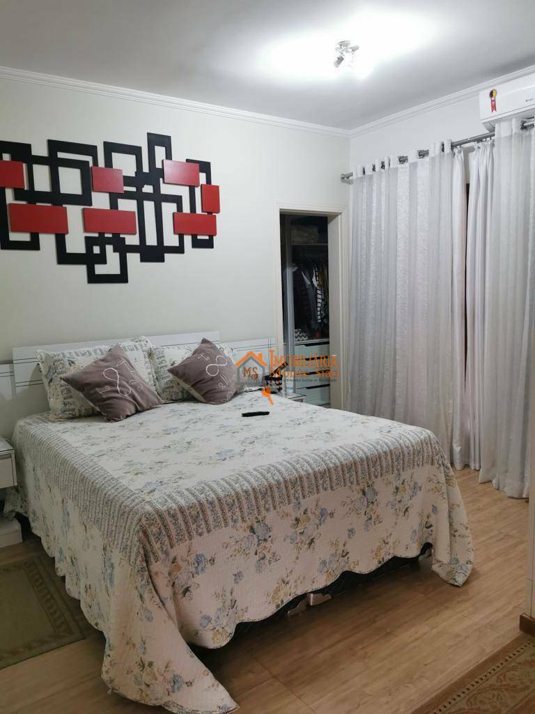 Sobrado à venda com 4 quartos, 220m² - Foto 12