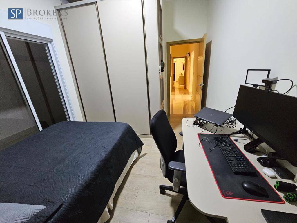 Casa de Condomínio à venda com 3 quartos, 188m² - Foto 13