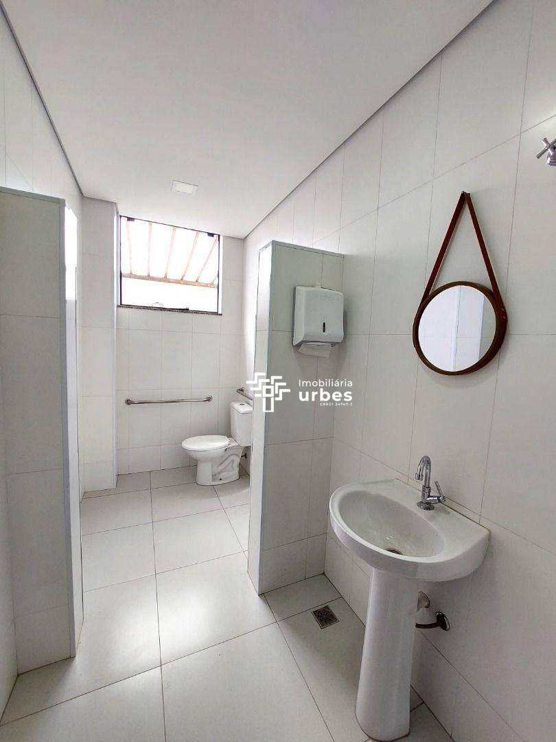 Loja-Salão, 372 m² - Foto 11