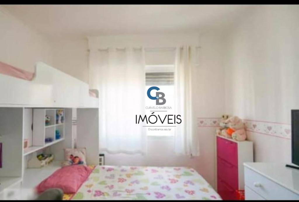 Apartamento à venda com 2 quartos, 88m² - Foto 14