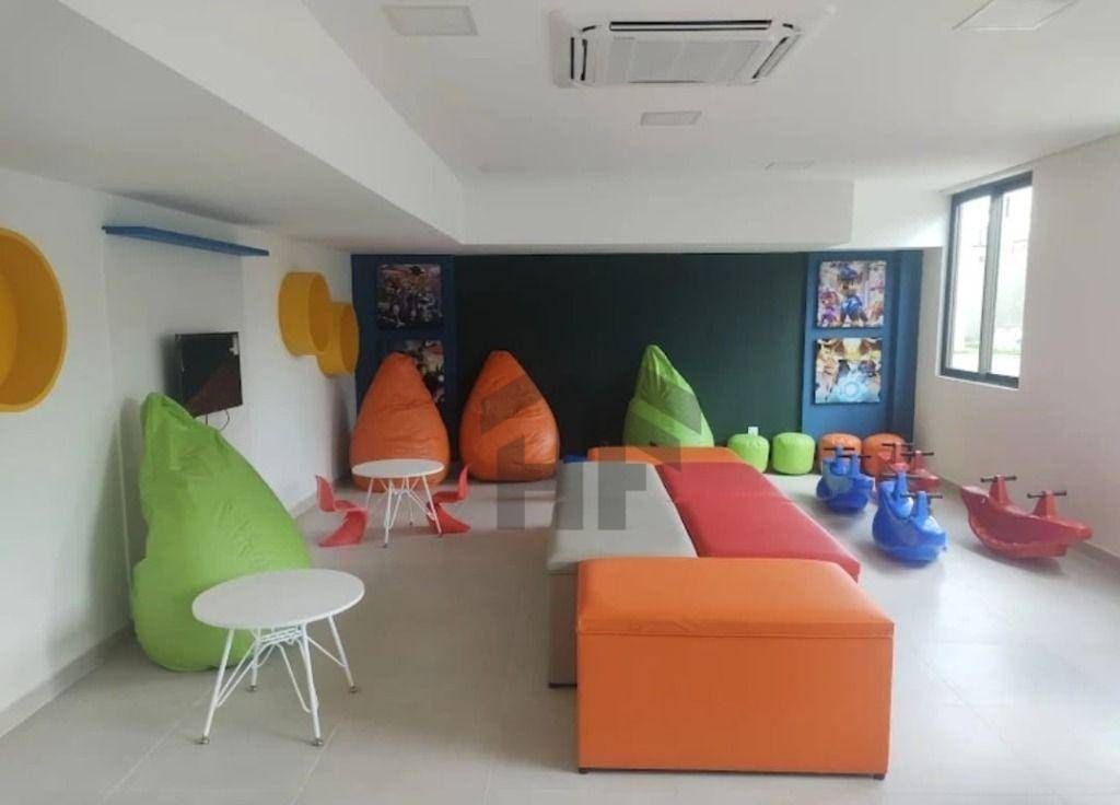 Apartamento, 2 quartos, 51 m² - Foto 5