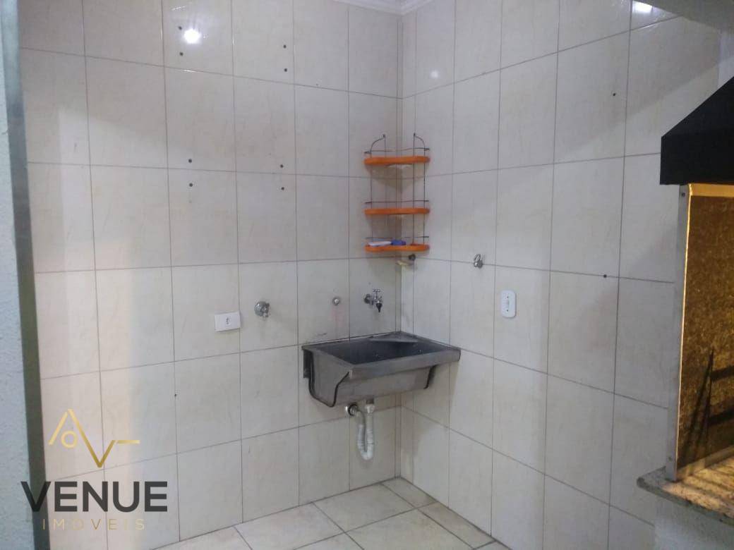 Sobrado à venda com 4 quartos, 144M2 - Foto 5