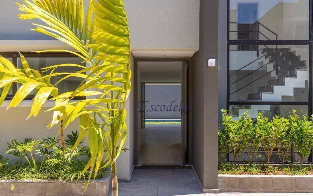 Casa de Condomínio à venda com 4 quartos, 401m² - Foto 3