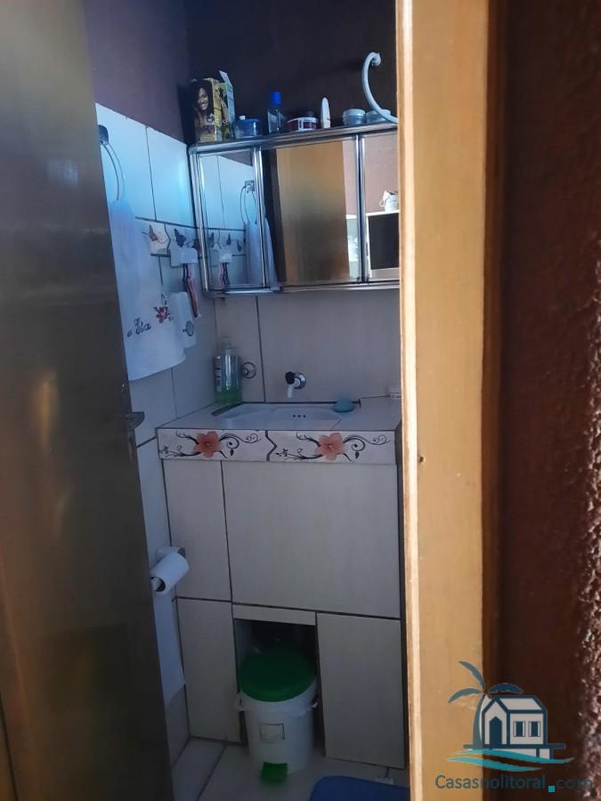 Casa à venda com 2 quartos, 180m² - Foto 5