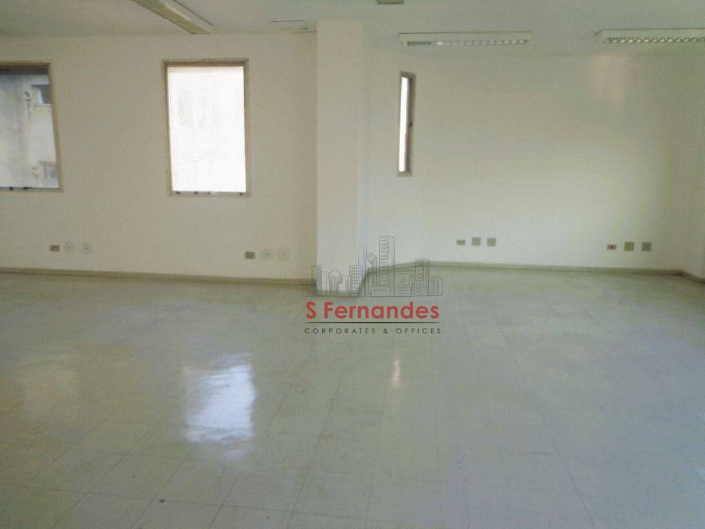 Conjunto Comercial-Sala para alugar, 89m² - Foto 13