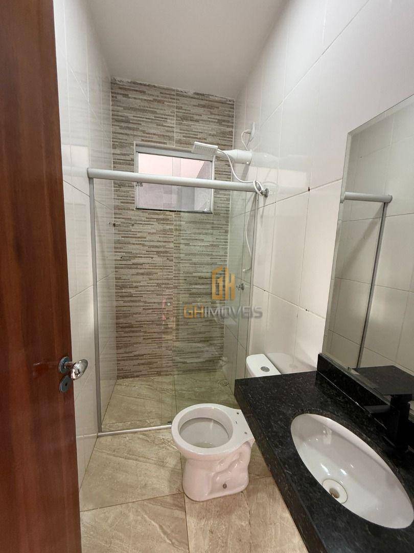 Casa à venda com 3 quartos, 98m² - Foto 7