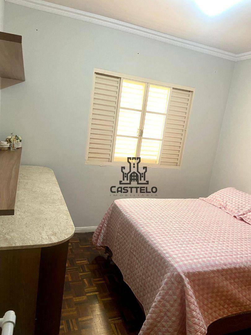 Apartamento à venda com 3 quartos, 140m² - Foto 10