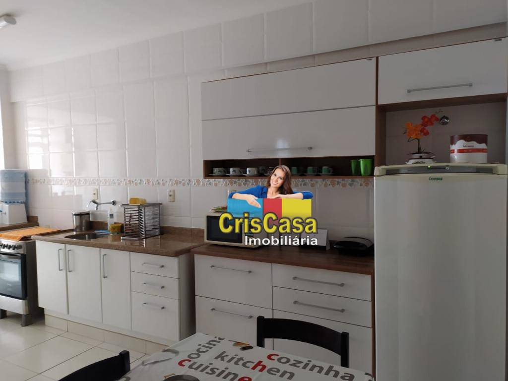 Apartamento à venda com 2 quartos, 78m² - Foto 14