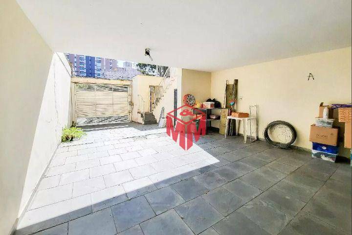 Sobrado à venda com 4 quartos, 313m² - Foto 42