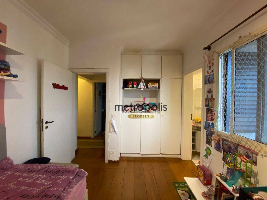 Apartamento à venda com 3 quartos, 156m² - Foto 27