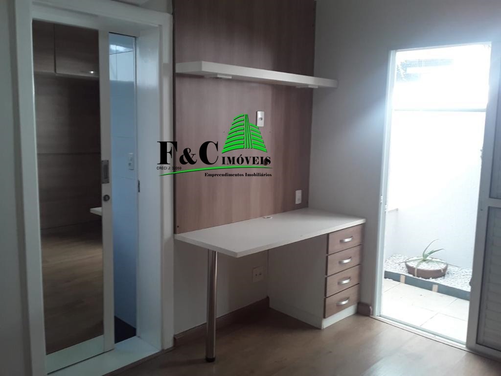 Casa de Condomínio para alugar com 3 quartos, 450m² - Foto 24