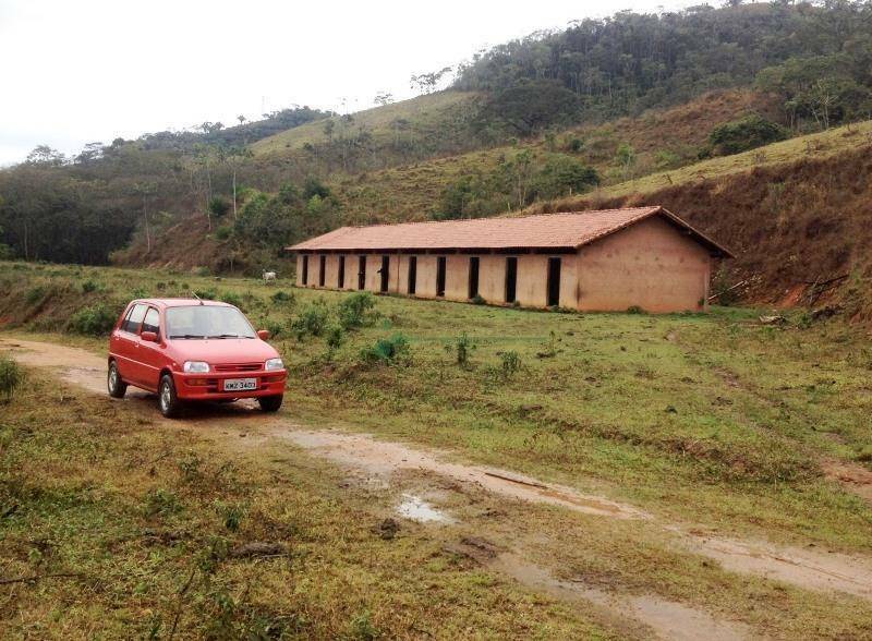 Fazenda à venda com 4 quartos, 240m² - Foto 7