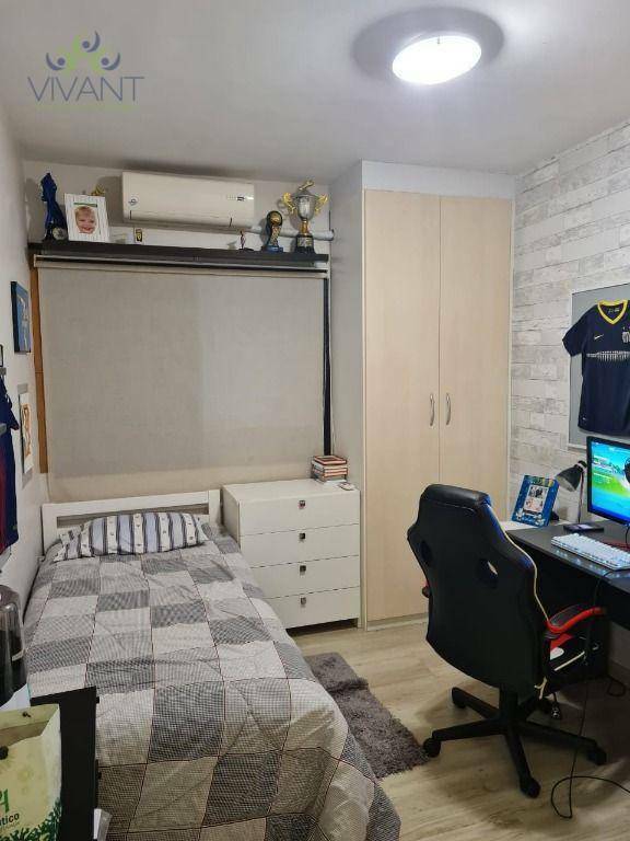 Apartamento à venda com 3 quartos, 155M2 - Foto 23