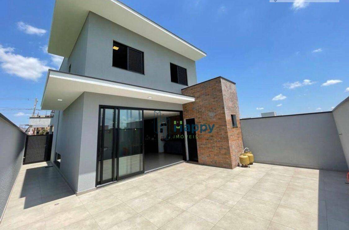 Casa de Condomínio à venda com 3 quartos, 177m² - Foto 9