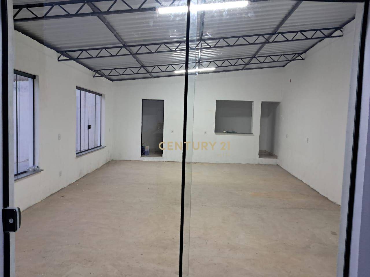 Loja-Salão, 60 m² - Foto 2