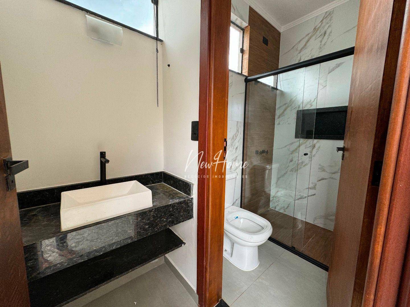 Casa à venda com 3 quartos, 185m² - Foto 13