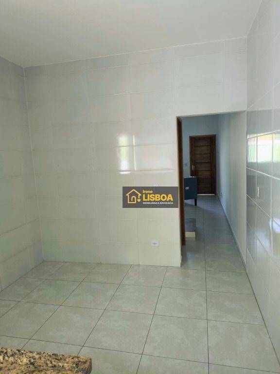 Sobrado para alugar com 2 quartos, 84m² - Foto 6