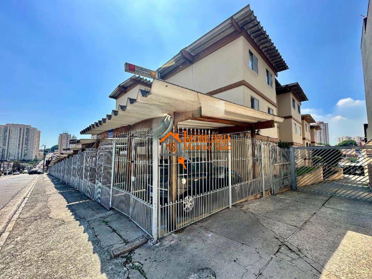 Apartamento à venda com 2 quartos, 58m² - Foto 35