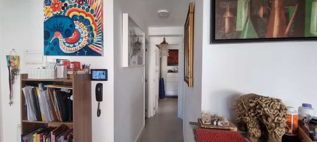 Apartamento à venda com 2 quartos, 58m² - Foto 7