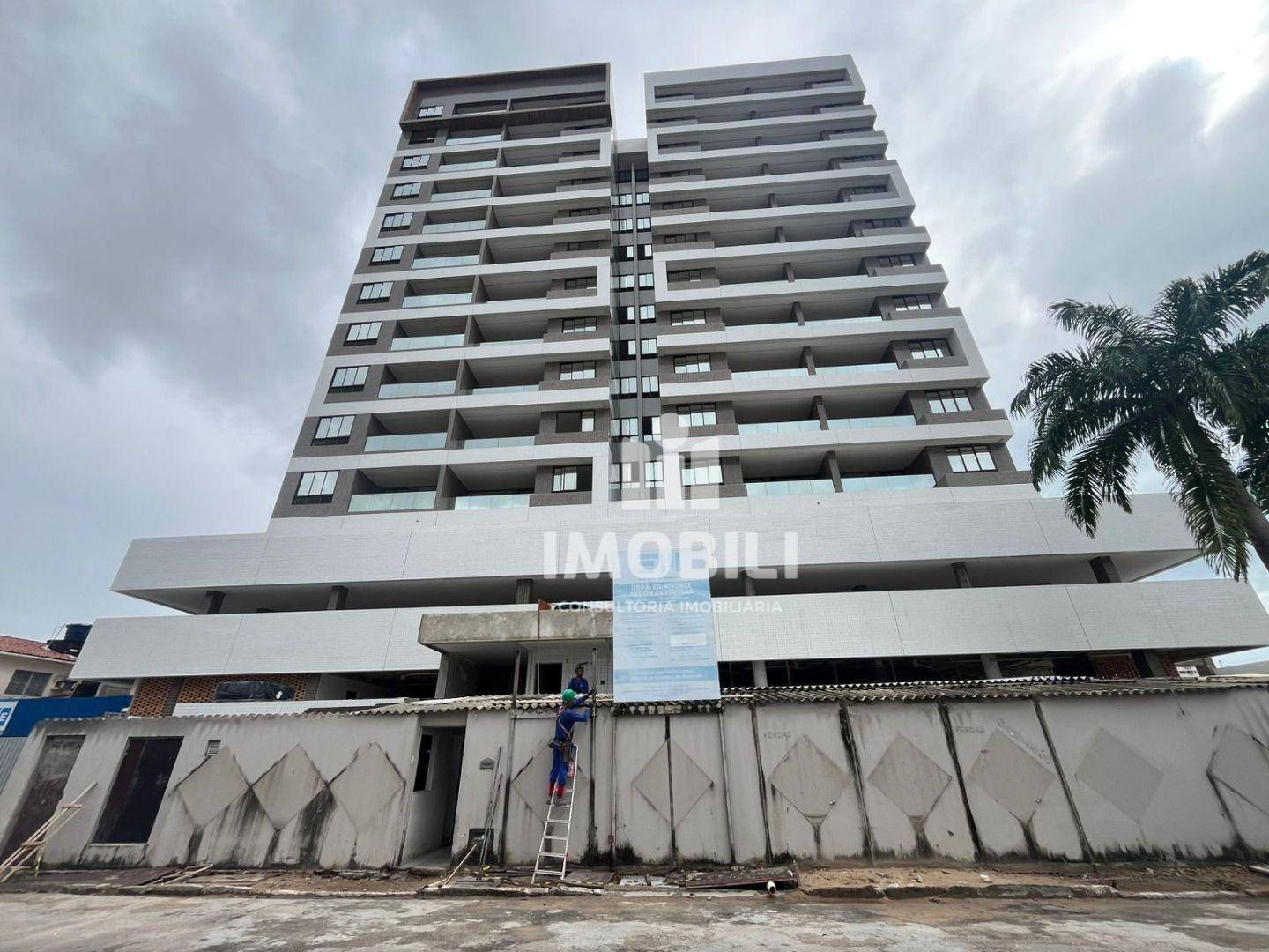 Apartamento, 3 quartos - Foto 1