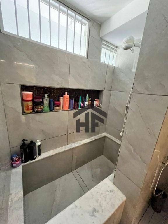 Apartamento à venda com 3 quartos, 80m² - Foto 8