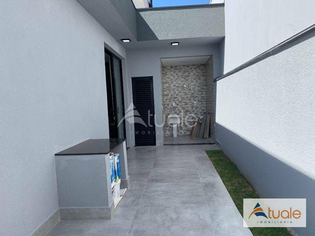 Casa de Condomínio à venda com 3 quartos, 170m² - Foto 18