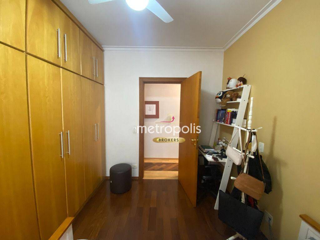 Apartamento à venda com 4 quartos, 125m² - Foto 27
