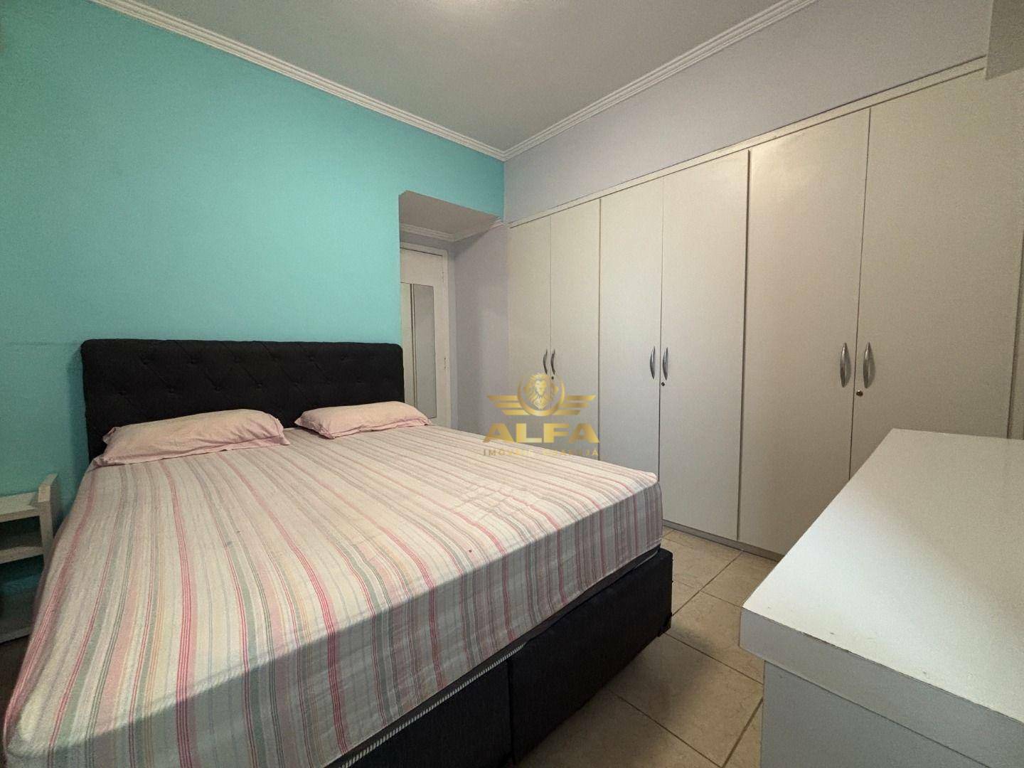 Apartamento à venda com 3 quartos, 96m² - Foto 12