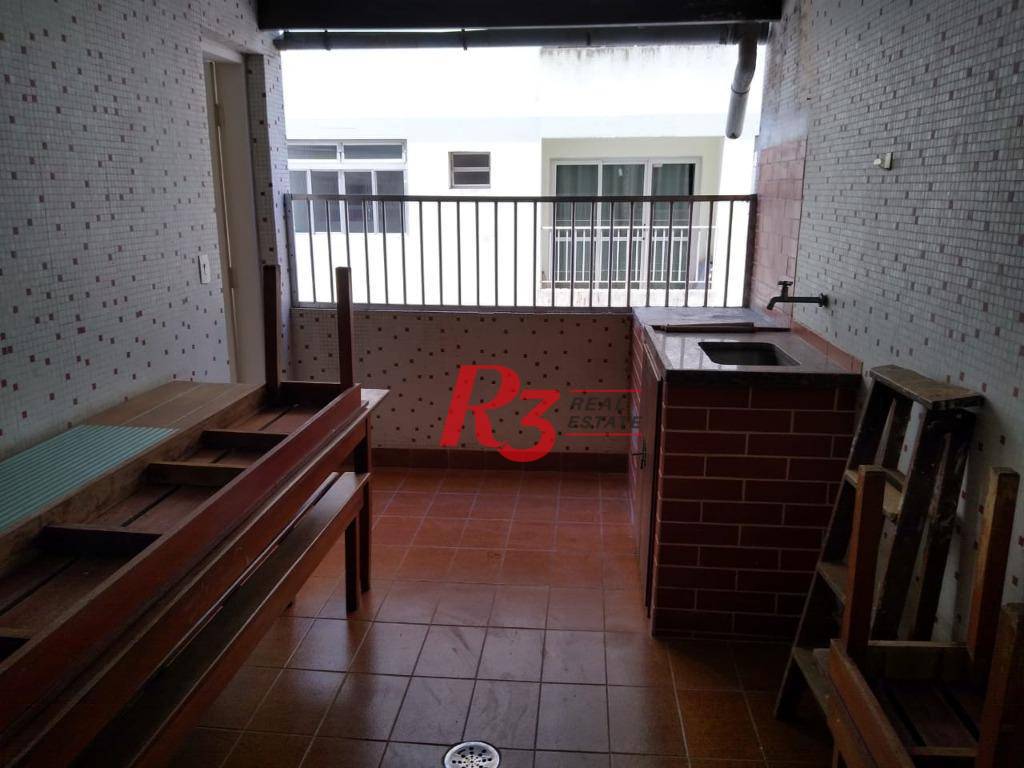 Apartamento à venda com 2 quartos, 80m² - Foto 59