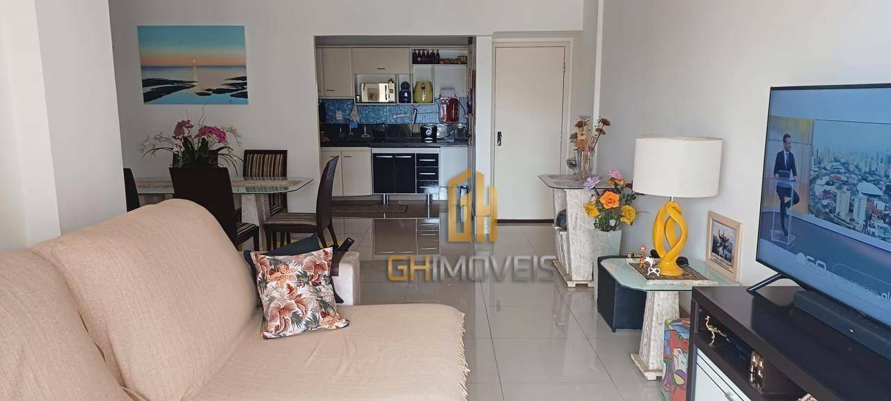 Apartamento à venda com 2 quartos, 97m² - Foto 1