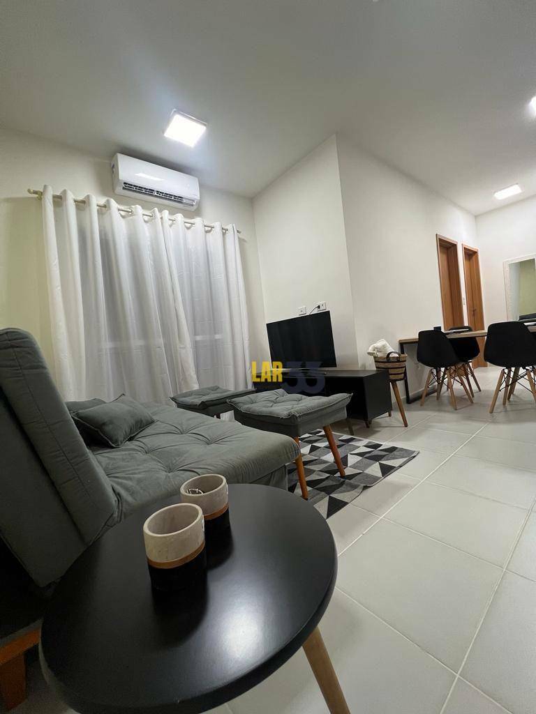 Apartamento à venda com 2 quartos, 55m² - Foto 11