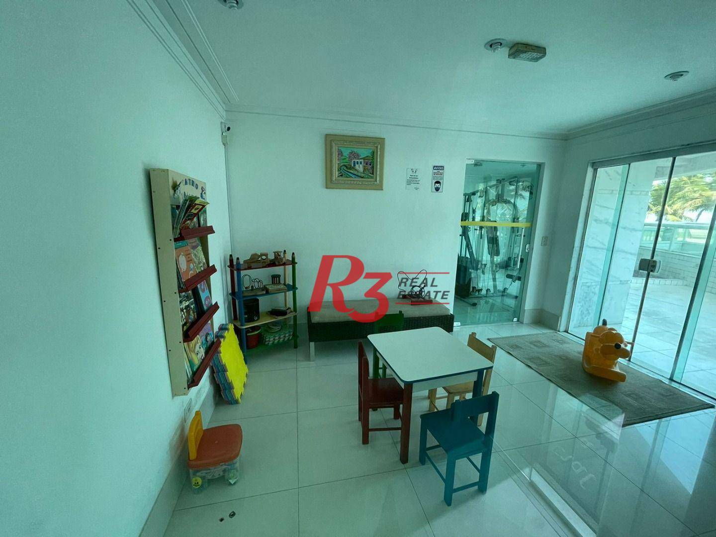 Apartamento à venda com 2 quartos, 83m² - Foto 10