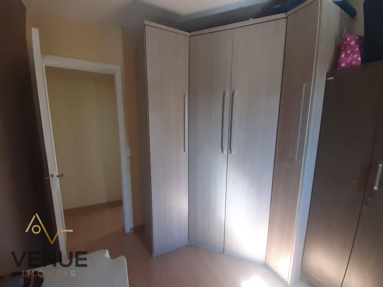 Apartamento à venda com 2 quartos, 52m² - Foto 29