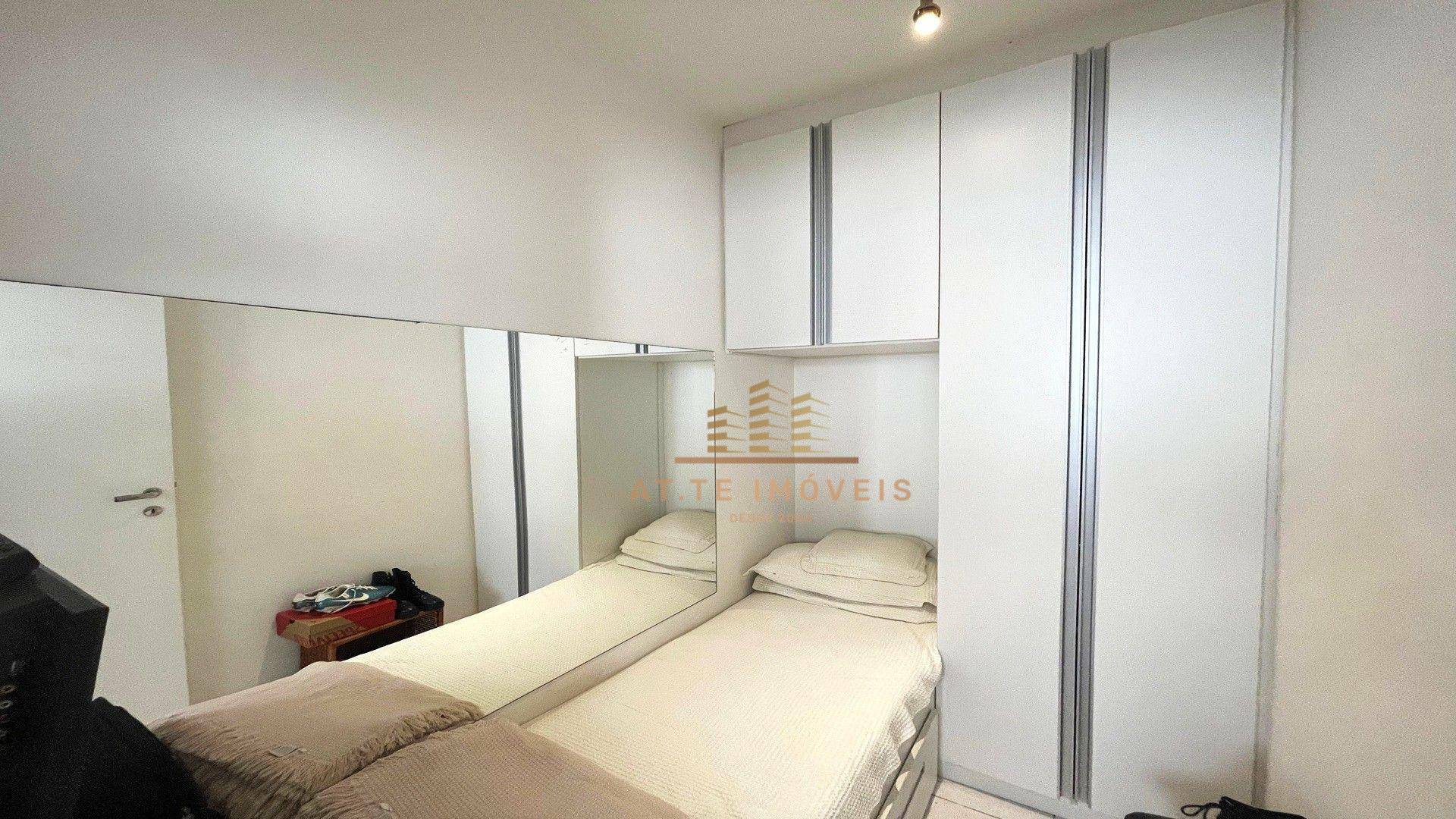 Apartamento à venda com 4 quartos, 178m² - Foto 45