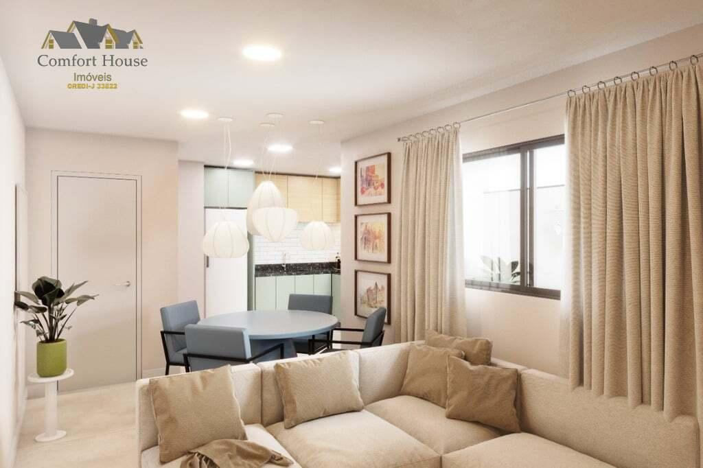 Apartamento à venda com 3 quartos, 67m² - Foto 18