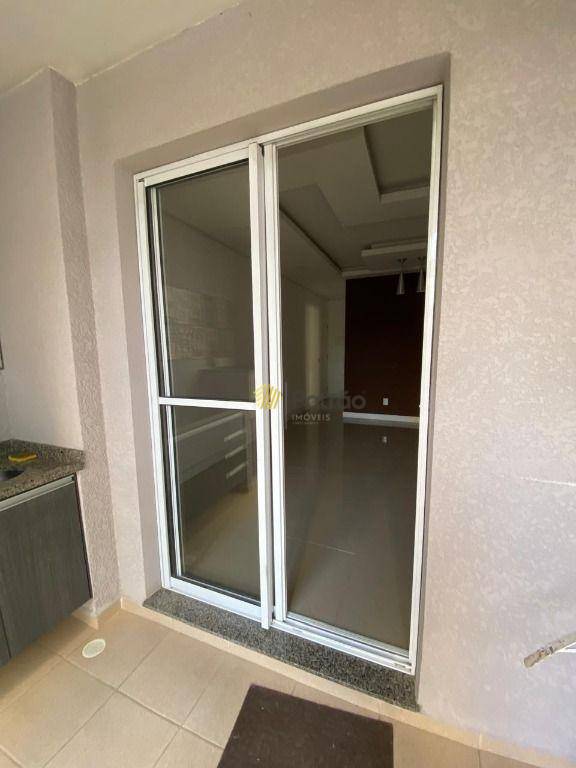 Apartamento à venda com 3 quartos, 80m² - Foto 20