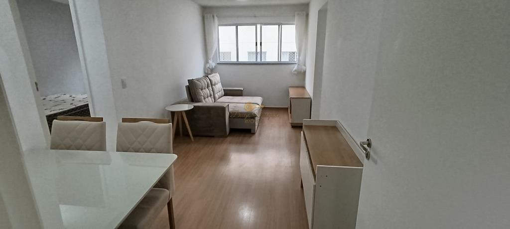 Apartamento para alugar com 2 quartos, 54m² - Foto 5