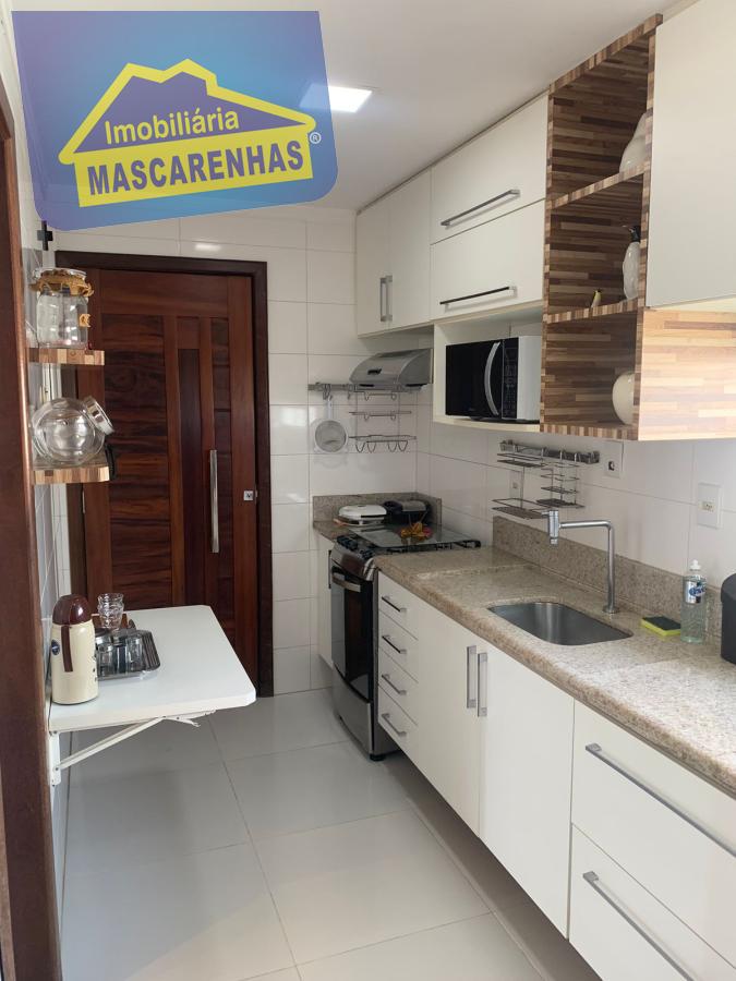 Apartamento à venda com 2 quartos - Foto 9