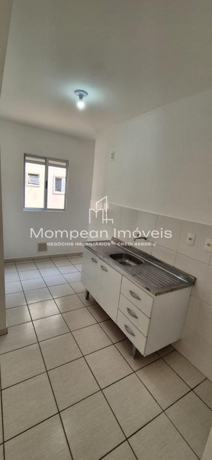 Apartamento à venda com 2 quartos, 60m² - Foto 4