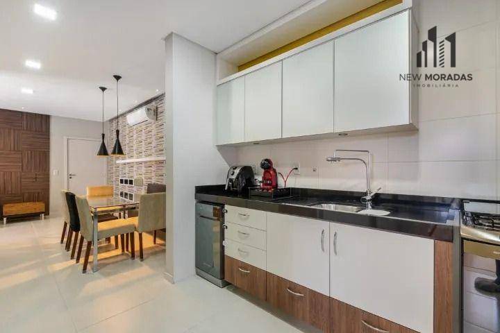 Apartamento à venda com 3 quartos, 101m² - Foto 6